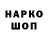 ТГК THC oil Patrik Vida